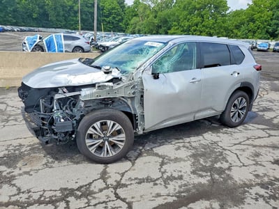 JN8BT3BB5PW****** 2023 Nissan Rogue