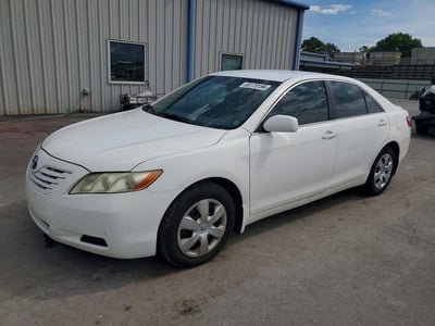 4T4BE46K49R****** 2009 Toyota Camry