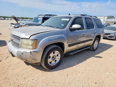 2009 Chevrolet Tahoe