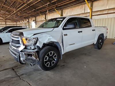 2015 Toyota Tundra