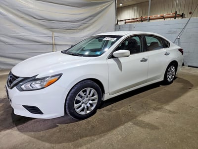 1N4AL3AP8HN****** 2017 Nissan Altima