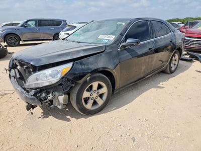 1G11C5SL9FF****** 2015 Chevrolet Malibu