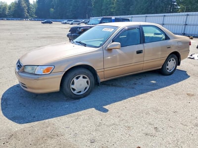 2000 Toyota Camry