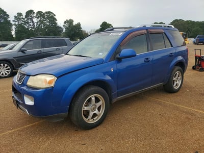 2006 Saturn VUE