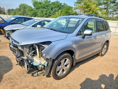 JF2SJAHCXEH****** 2014 Subaru Forester