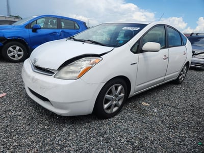 JTDKB20U997****** 2009 Toyota Prius
