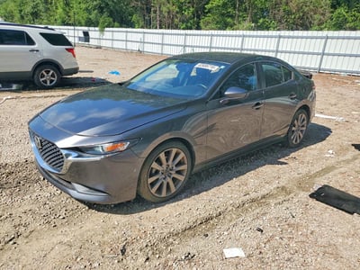 JM1BPACL5L1****** 2020 Mazda 3
