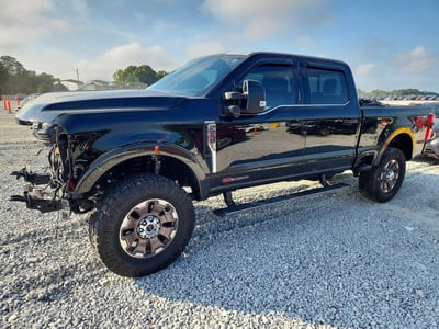 1FT8W2BMXRE****** 2024 Ford F-250