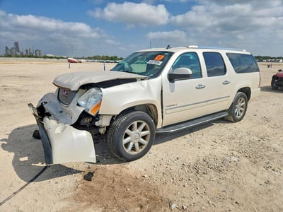 2014 GMC Yukon XL