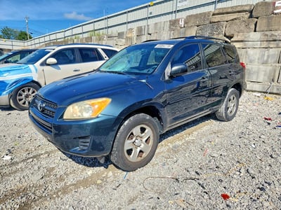 2010 Toyota RAV4