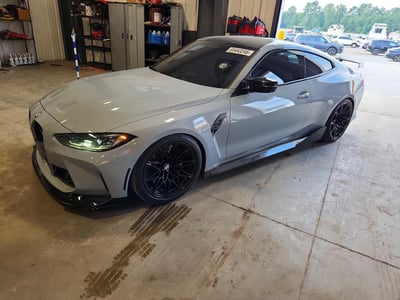 WBS43AZ04NC****** 2022 BMW M4