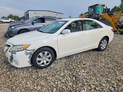 4T4BF3EK8BR****** 2011 Toyota Camry
