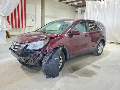 5J6RM4H57DL****** 2013 Honda CR-V