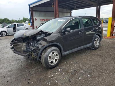 2HKRM3H31EH****** 2014 Honda CR-V