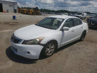 1HGCP26479A****** 2009 Honda Accord