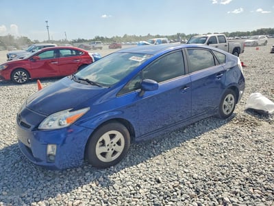 JTDKN3DU3B1****** 2011 Toyota Prius