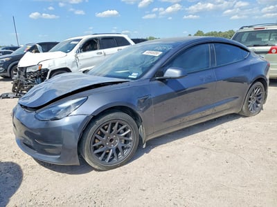 5YJ3E1EA1PF****** 2023 Tesla Model 3