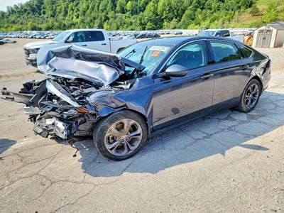 1HGCY1F36PA****** 2023 Honda Accord