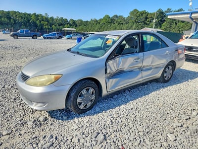 2006 Toyota Camry