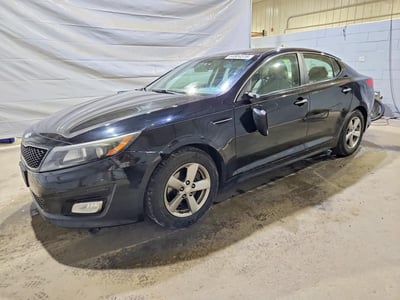 5XXGM4A73EG****** 2014 Kia Optima