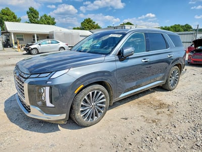 KM8R7DGE4PU****** 2023 Hyundai Palisade