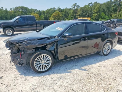 JTHBK1GG1E2****** 2014 Lexus ES