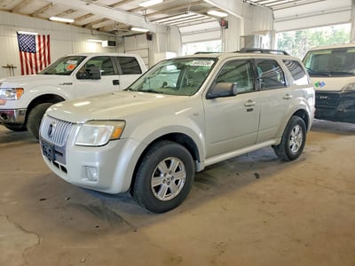 4M2CU81739K****** 2009 Mercury Mariner