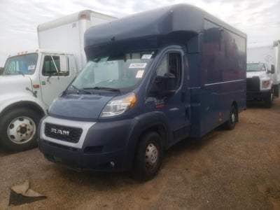 3C7WRVMG5NE****** 2022 RAM Promaster