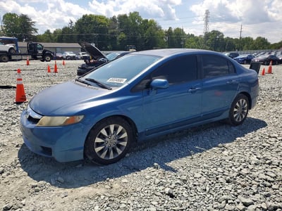 2009 Honda Civic