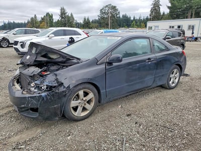 2HGFG1B69AH****** 2010 Honda Civic
