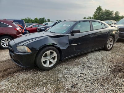 2013 Dodge Charger