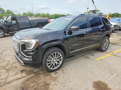 3GKALZEG3TL****** 2026 GMC Terrain