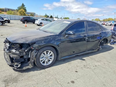 4T1DAACK5TU****** 2026 Toyota Camry Hybrid