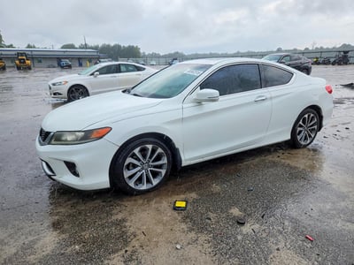 1HGCT2B83DA****** 2013 Honda Accord