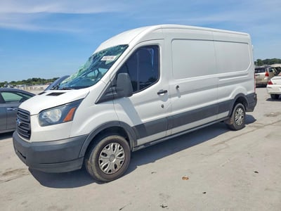 1FTYR2CM4KK****** 2019 Ford Transit Connect