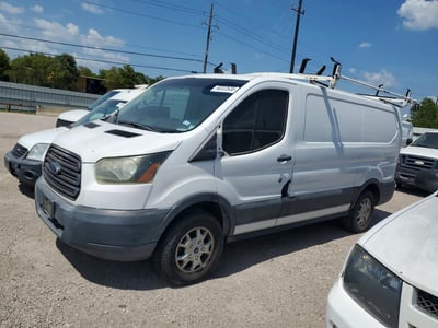 1FTNE1ZM5FK****** 2015 Ford Transit Connect