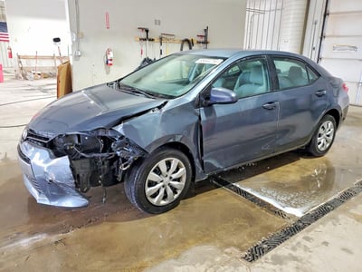 2T1BURHE4EC****** 2014 Toyota Corolla