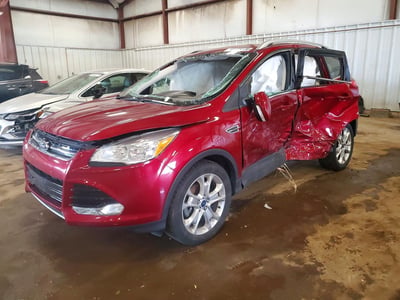 1FMCU9J99FU****** 2015 Ford Escape
