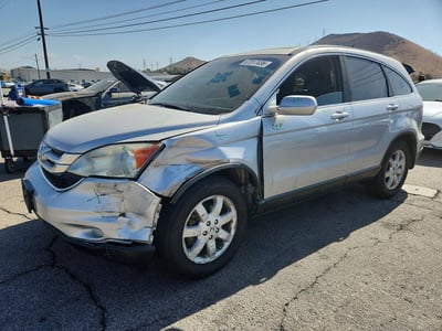 5J6RE3H7XBL****** 2011 Honda CR-V