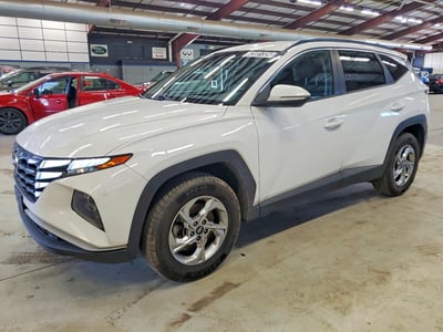 5NMJBCAE2PH****** 2023 Hyundai Tucson