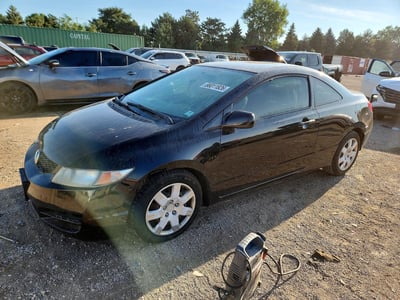 2010 Honda Civic