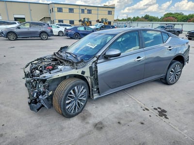 1N4BL4DW0PN****** 2023 Nissan Altima