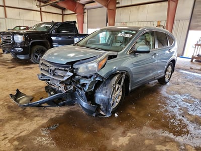 5J6RM4H78DL****** 2013 Honda CR-V