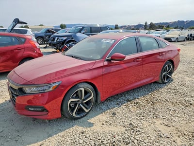 1HGCV2F30LA****** 2020 Honda Accord