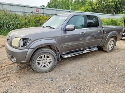 2005 Toyota Tundra