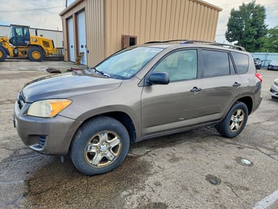 2010 Toyota RAV4