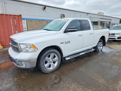 2015 RAM 1500
