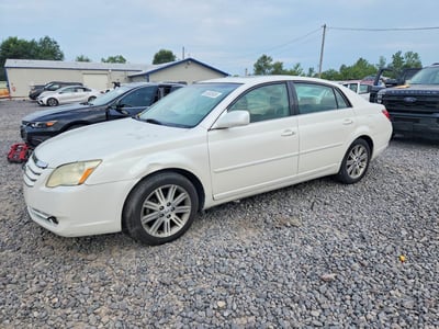 2006 Toyota Avalon