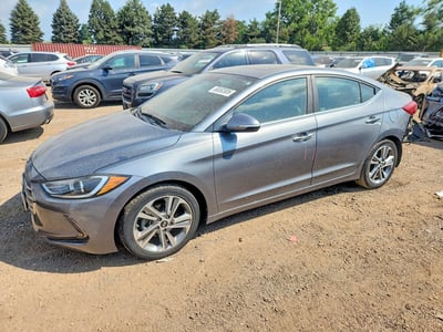 KMHD84LF3HU****** 2017 Hyundai Elantra
