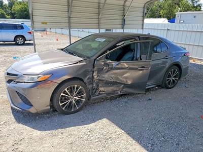 4T1B11HK6KU****** 2019 Toyota Camry